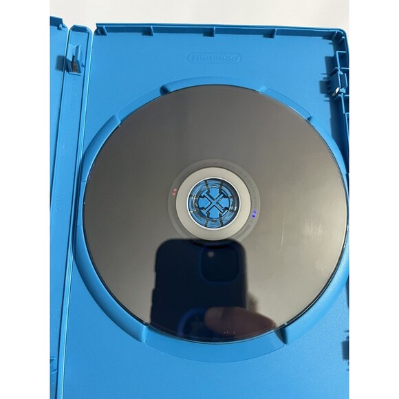 The LEGO Movie Videogame (Nintendo Wii U, 2014) Complete with Manual Tested - Picture 7 of 9